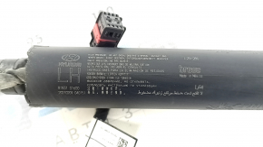 Electric left tailgate shock absorber for Hyundai Santa FE 21-23