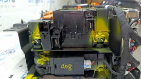 Battery assembly HVB Hyundai Tucson 22-24 1.6T HEV, 24k, 260V