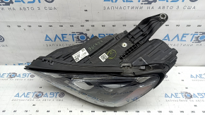 Front left headlight assembly Mercedes W167 GLE 350 450 20-23 LED with seal
