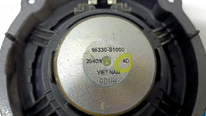 Front right door speaker Hyundai Santa FE 19-23