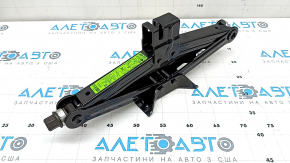 Hyundai Santa FE 21-23 jack