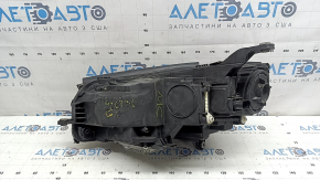 Front right headlight assembly Mercedes W167 GLE 350 450 20-23 LED with seal