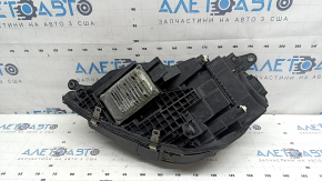Front right headlight assembly Mercedes W167 GLE 350 450 20-23 LED with seal