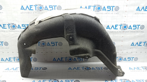 Rear right fender liner Nissan Ariya 23-26 tears