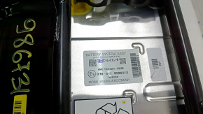 Battery assembly HVB Hyundai Tucson 22-24 1.6T HEV, 24k, 260V