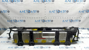 Battery assembly HVB Hyundai Tucson 22-24 1.6T HEV, 24k, 260V