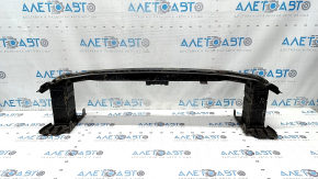 The front bumper reinforcement for the VW Tiguan 18-24 is rusty
