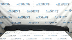 Right threshold Mercedes W167 GLE 350 450 20-26 with step, with illumination