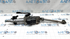 Steering column assembly with cardan shaft for VW Tiguan 18-21 with Start-Stop