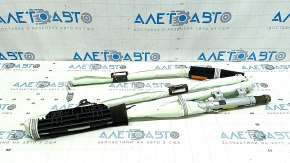 Airbag side curtain right Hyundai Santa FE 19-23