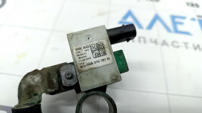 Negative battery terminal VW Tiguan 18-24