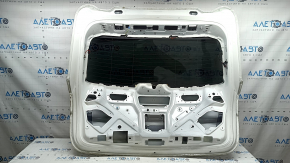 Naked trunk door with glass Mercedes W167 GLE 350 450 20-26 tinted, white 799