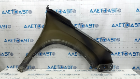 Front left wing Hyundai Santa FE 19-23 graphite T2G