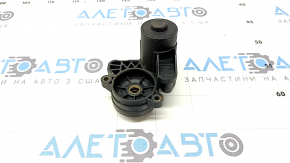 Rear left caliper motor VW Tiguan 18-24
