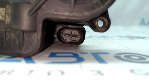 Rear left caliper motor VW Tiguan 18-24