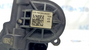 Rear left caliper motor VW Tiguan 18-24