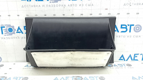 Glove compartment, glove box Hyundai Santa FE 21-23 black, worn
