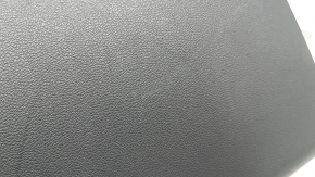 Glove compartment, glove box Hyundai Santa FE 21-23 black, worn