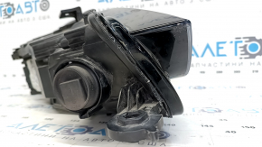 Left front headlight assembly for the Audi A5 F5 18-19 LED
