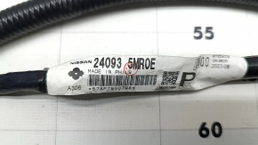 Wiring for the rear bumper of the Nissan Ariya 23-26 for parking sensors