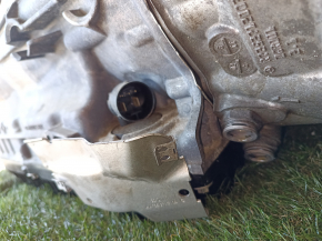 Automatic transmission assembly Mercedes GLC 300 20-22 W9Y400 AWD 102k