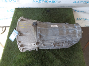 Automatic transmission assembly Mercedes GLC 300 20-22 W9Y400 AWD 102k