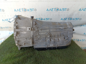 Automatic transmission assembly Mercedes GLC 300 20-22 W9Y400 AWD 102k