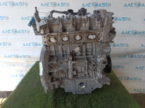 Mercedes GLC 300 20-22 M264 E20 DEH LA 102k engine, started, compression 13-13-13-13