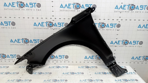 Lincoln MKZ 17-20 front right fender, aluminum