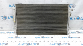 Hyundai Santa FE 21-23 2.5" Air Conditioning Condenser Radiator