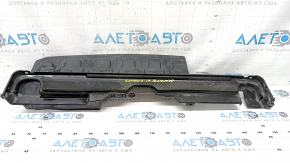 Upper radiator deflector Hyundai Santa FE 21-23 2.5