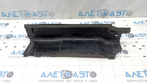 Left radiator deflector Hyundai Santa FE 21-23 2.5 crack
