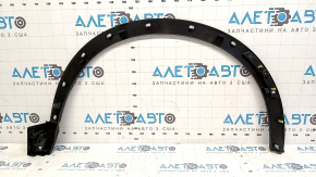 Front left fender arch trim for Honda CRV 23-25