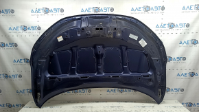 Bare hood Honda CRV 17-22 steel, blue B-588P