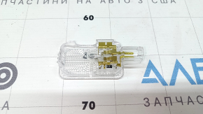 Illumination of the arch trim of Honda CRV 20-22