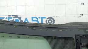 Honda CRV 17-22 windshield for camera and rain sensor, seal is cut