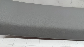 Rear ceiling lining Honda CRV 17-22 gray, scratches