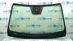 Windshield Hyundai Santa FE 21-23 PGW, air along the edge
