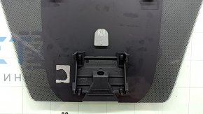 Windshield Hyundai Santa FE 21-23 PGW, air along the edge