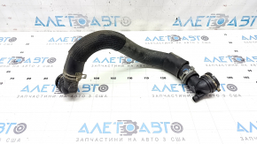 Upper cooling hose Hyundai Santa FE 21-23 2.5