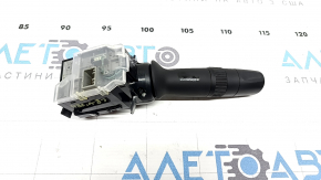 Left steering column switch Honda CRV 20-22 under fog lights, worn