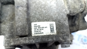 Front axle VW Tiguan 18-24 159k, without shaft