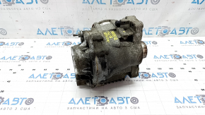 Front axle VW Tiguan 18-24 159k, without shaft