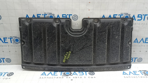 Nissan Ariya 23-25 Front Bumper Guard
