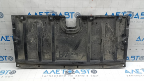 Nissan Ariya 23-25 Front Bumper Guard