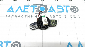 Left dashboard speaker for Hyundai Santa FE 19-23