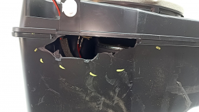 Honda CRV 17-22 Foster subwoofer, body is punctured, fasteners are broken
