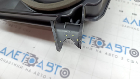 Honda CRV 17-22 Foster subwoofer, body is punctured, fasteners are broken