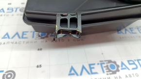 Honda CRV 17-22 Foster subwoofer, body is punctured, fasteners are broken