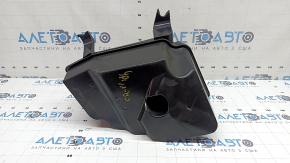 Honda CRV 17-22 Foster subwoofer, body is punctured, fasteners are broken